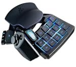 Razer Nostromo - Teclado parcial para...