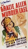 The Gracie Allen Murder Case