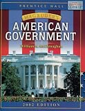 Magruders American Government 2002 (Magruders American Government)