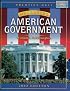 Magruder's American Government 2002 (Magruder's American Government)