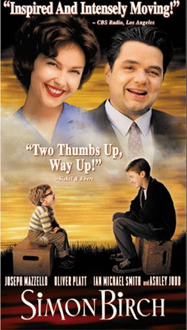 Childrens Toyshop  VHS : Simon Birch