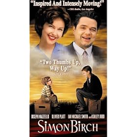 Simon Birch [VHS]