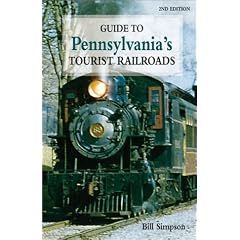 Guide to Pennsylvania's Tourist Railroads