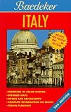 Baedeker Italy, 1996 (Baedeker's Italy)