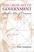 Book The Great Art of Government: Locke's Use of Consent