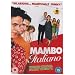 Mambo Italiano [DVD]