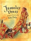 Jamela's dress