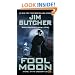 Fool Moon: Book two of The Dresden Files