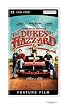 Dukes of Hazzard [UMD for PSP]