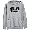 Sweatshirt Heather Gray " Kiss Me Andijon Viloyati " Uzbekistan City