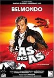  : L'as des as (Belmondo) [Region 5]