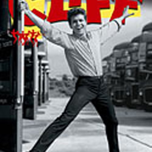 Cliff Richard - Kalender Cliff Movies 2008 (in 30 cm x 30 cm)