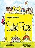 Sweet Faces Storybook