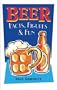 Beer Facts, Figures & Fun