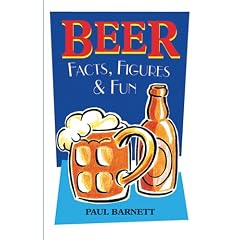 Beer Facts, Figures & Fun (Facts Figures & Fun)
