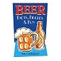 Beer Facts, Figures & Fun (Facts Figures & Fun)