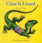 C�SAR LE L�ZARD