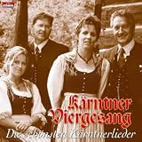 Die Schönsten Kärntnerlieder