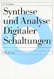 Synthese und Analyse Digitaler Schaltungen