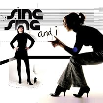 Sing-Sing and I