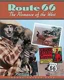 cover of Route 66: The Romance of the West