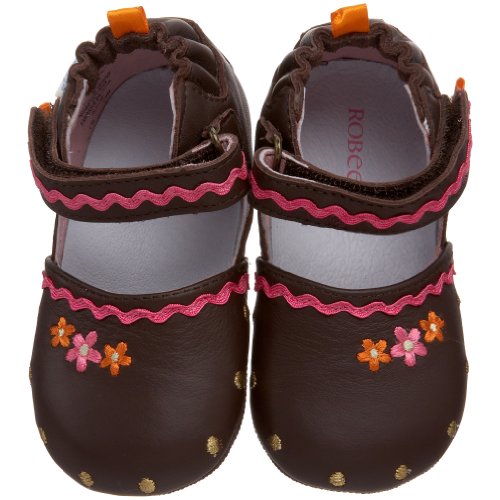 Robeez Mini Shoez Kids' Mini Clog