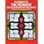 Victorian Stained Glass Pattern Book (Picture Archives)