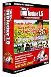 TMPGEnc DVD Author 1.5