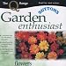 Garden Enthusiast: Flowers (Suttons Seeds)