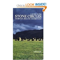 A Guide to the Stone Circles of Britain, Ireland and Brittany