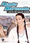 Alanis Morrisette: Live in the Navajo...