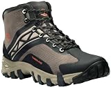 Timberland Mens TMA LiteTrace Mid Waterproof Hiking Boots