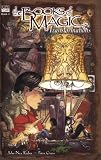 Transformations (Books of Magic, Vol. 4)