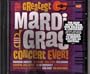 Greatest Mardi Gras Concert Ever