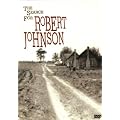 Search for Robert Johnson [Import]