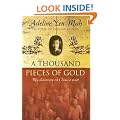 A Thousand Pieces of Gold: A Memoir of China's Past Through its Proverbs