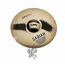 Sabian Sizzle Rivets, 25-pack