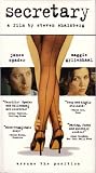 Secretary (2002) (Spanish) (Sub) Secretary (2002) (Spanish) (Sub)