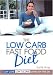 Book The Low Carb Fast Food Diet