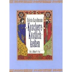 Koschere K�stlichkeiten
