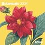 Botanicals 2004 Calendar