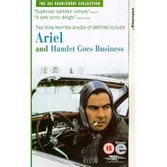 Ariel/Hamlet Goes Business [VHS] [UK Import]