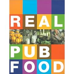 Real Pub Food