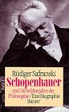 Schopenhauer und Die wilden Jahre der Philosophie