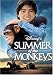 DVD : Summer of the Monkeys