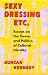 Book Sexy Dressing Etc