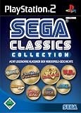 SEGA Classics Collection