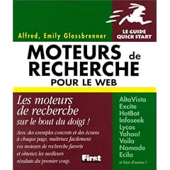 Guide Quick Start des moteurs de recherche pour le web