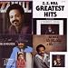 Z. Z. Hill Greatest Hits
