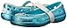 Crocs Girls' Keeley Frozen Flat